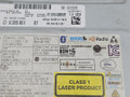 магнитола BMW X5 F15 2014, 3.0 л., N57 D30 A, дизель, АКПП, белый, полный привод, правый руль, 9365851, 65129365851, 65129381319, 9381319, 65129874341, 9874341, 65128791797, 8791797 - фото №10