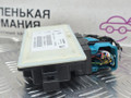 блок AirBag BMW X5 F15 2014, 3.0 л., N57 D30 A, дизель, АКПП, белый, полный привод, правый руль, 65776807634, 6807634, 9305926, 1823486, 1823488, 9461916, 6837359, 9385026, 65779305926, 65779461916, 65776837359, 65779385026, 65779350003, 65779343687, 65779330952, 9350003, 9343687, 9330952 - фото №4