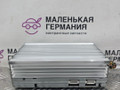 усилитель музыкальный BMW X5 F15 2014, 3.0 л., N57 D30 A, дизель, АКПП, белый, полный привод, правый руль, 65129321075, 9321075, 9351979, 9321075 - фото №4