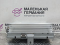 усилитель музыкальный BMW X5 F15 2014, 3.0 л., N57 D30 A, дизель, АКПП, белый, полный привод, правый руль, 65129321075, 9321075, 9351979, 9321075 - фото №6