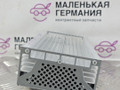 усилитель музыкальный BMW X5 F15 2014, 3.0 л., N57 D30 A, дизель, АКПП, белый, полный привод, правый руль, 65129321075, 9321075, 9351979, 9321075 - фото №7