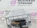 усилитель музыкальный BMW X5 F15 2014, 3.0 л., N57 D30 A, дизель, АКПП, белый, полный привод, правый руль, 65129321075, 9321075, 9351979, 9321075 - фото №8