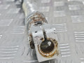 рулевой карданчик Mercedes-Benz E-Класс W212/S212/C207/A207 W212 2012, 1.8 л., M 271.860, бензин, АКПП, 040 черный, седан, задний привод, правый руль, A2044620278 - фото №5