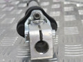 рулевой карданчик Mercedes-Benz E-Класс W212/S212/C207/A207 W212 2012, 1.8 л., M 271.860, бензин, АКПП, 040 черный, седан, задний привод, правый руль, A2044620278 - фото №6