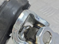 рулевой карданчик Mercedes-Benz E-Класс W212/S212/C207/A207 W212 2012, 1.8 л., M 271.860, бензин, АКПП, 040 черный, седан, задний привод, правый руль, A2044620278 - фото №8