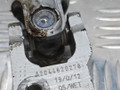 рулевой карданчик Mercedes-Benz E-Класс W212/S212/C207/A207 W212 2012, 1.8 л., M 271.860, бензин, АКПП, 040 черный, седан, задний привод, правый руль, A2044620278 - фото №9
