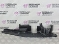 кожух (защита) рулевого механизма BMW X5 F15 2014, 3.0 л., N57 D30 A, дизель, АКПП, белый, полный привод, правый руль, 51757325399, 7325399 - фото №4
