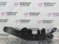 кожух (защита) рулевого механизма BMW X5 F15 2014, 3.0 л., N57 D30 A, дизель, АКПП, белый, полный привод, правый руль, 51757325399, 7325399 - фото №3