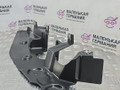 кожух (защита) рулевого механизма BMW X5 F15 2014, 3.0 л., N57 D30 A, дизель, АКПП, белый, полный привод, правый руль, 51757325399, 7325399 - фото №5