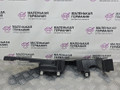 кожух (защита) рулевого механизма BMW X5 F15 2014, 3.0 л., N57 D30 A, дизель, АКПП, белый, полный привод, правый руль, 51757325399, 7325399 - фото №2