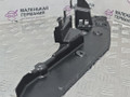 кожух (защита) рулевого механизма BMW X5 F15 2014, 3.0 л., N57 D30 A, дизель, АКПП, белый, полный привод, правый руль, 51757325399, 7325399 - фото №6