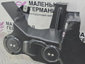 кожух (защита) рулевого механизма BMW X5 F15 2014, 3.0 л., N57 D30 A, дизель, АКПП, белый, полный привод, правый руль, 51757325399, 7325399 - фото №7