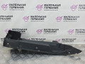 пыльник переднего крыла BMW X5 F15 2014, 3.0 л., N57 D30 A, дизель, АКПП, белый, полный привод, правый руль, 64319245595, 9245595 - фото №2