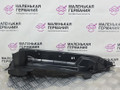 пыльник переднего крыла BMW X5 F15 2014, 3.0 л., N57 D30 A, дизель, АКПП, белый, полный привод, правый руль, 64319245595, 9245595 - фото №3