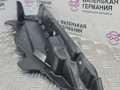 пыльник переднего крыла BMW X5 F15 2014, 3.0 л., N57 D30 A, дизель, АКПП, белый, полный привод, правый руль, 64319245595, 9245595 - фото №5