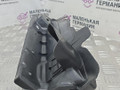 пыльник переднего крыла BMW X5 F15 2014, 3.0 л., N57 D30 A, дизель, АКПП, белый, полный привод, правый руль, 64319245595, 9245595 - фото №6