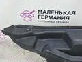 пыльник переднего крыла BMW X5 F15 2014, 3.0 л., N57 D30 A, дизель, АКПП, белый, полный привод, правый руль, 64319245595, 9245595 - фото №7