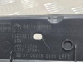 пыльник переднего крыла BMW X5 F15 2014, 3.0 л., N57 D30 A, дизель, АКПП, белый, полный привод, правый руль, 64319245595, 9245595 - фото №10