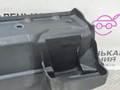 пыльник переднего крыла BMW X5 F15 2014, 3.0 л., N57 D30 A, дизель, АКПП, белый, полный привод, правый руль, 64319245595, 9245595 - фото №9