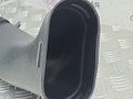 патрубок воздушного фильтра BMW X5 F15 2014, 3.0 л., N57 D30 A, дизель, АКПП, белый, полный привод, правый руль, 13718514007, 8514007 - фото №5