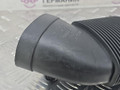 патрубок воздушного фильтра BMW X5 F15 2014, 3.0 л., N57 D30 A, дизель, АКПП, белый, полный привод, правый руль, 13718514007, 8514007 - фото №9