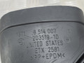 патрубок воздушного фильтра BMW X5 F15 2014, 3.0 л., N57 D30 A, дизель, АКПП, белый, полный привод, правый руль, 13718514007, 8514007 - фото №10