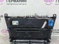 блок управления печки / климат-контроля BMW X5 F15 2014, 3.0 л., N57 D30 A, дизель, АКПП, белый, полный привод, правый руль, 64119388808, 9388808, 9365428 - фото №7