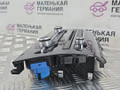 блок управления печки / климат-контроля BMW X5 F15 2014, 3.0 л., N57 D30 A, дизель, АКПП, белый, полный привод, правый руль, 64119388808, 9388808, 9365428 - фото №10