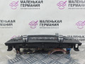 блок управления печки / климат-контроля BMW X5 F15 2014, 3.0 л., N57 D30 A, дизель, АКПП, белый, полный привод, правый руль, 64119388808, 9388808, 9365428 - фото №11