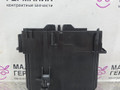 кронштейн блока управления BMW X5 F15 2014, 3.0 л., N57 D30 A, дизель, АКПП, белый, полный привод, правый руль, 12908514334, 8514334 - фото №3