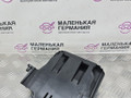 кронштейн блока управления BMW X5 F15 2014, 3.0 л., N57 D30 A, дизель, АКПП, белый, полный привод, правый руль, 12908514334, 8514334 - фото №2
