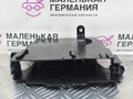 кронштейн блока управления BMW X5 F15 2014, 3.0 л., N57 D30 A, дизель, АКПП, белый, полный привод, правый руль, 12908514334, 8514334 - фото №7