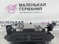 кронштейн блока управления BMW X5 F15 2014, 3.0 л., N57 D30 A, дизель, АКПП, белый, полный привод, правый руль, 12908514334, 8514334 - фото №8