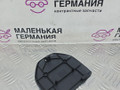 накладка двери (крышки) багажника BMW 5 серия G30/G31 G30 2018, 2.0 л., B48 B20 A, бензин, АКПП, черный 475, седан, задний привод, правый руль, 51497433086, 7433086 - фото №2