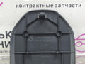 накладка двери (крышки) багажника BMW 5 серия G30/G31 G30 2018, 2.0 л., B48 B20 A, бензин, АКПП, черный 475, седан, задний привод, правый руль, 51497433086, 7433086 - фото №4