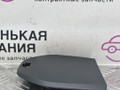 накладка двери (крышки) багажника BMW 5 серия G30/G31 G30 2018, 2.0 л., B48 B20 A, бензин, АКПП, черный 475, седан, задний привод, правый руль, 51497433086, 7433086 - фото №5
