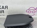 накладка двери (крышки) багажника BMW 5 серия G30/G31 G30 2018, 2.0 л., B48 B20 A, бензин, АКПП, черный 475, седан, задний привод, правый руль, 51497433086, 7433086 - фото №7
