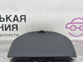 накладка двери (крышки) багажника BMW 5 серия G30/G31 G30 2018, 2.0 л., B48 B20 A, бензин, АКПП, черный 475, седан, задний привод, правый руль, 51497433086, 7433086 - фото №8
