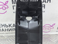 Кожух салонного зеркала BMW X5 F15 2014, 3.0 л., N57 D30 A, дизель, АКПП, белый, полный привод, правый руль, 9275005, 9213534, 9213533, 51169275005 - фото №8