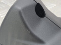 Кожух салонного зеркала BMW X5 F15 2014, 3.0 л., N57 D30 A, дизель, АКПП, белый, полный привод, правый руль, 9275005, 9213534, 9213533, 51169275005 - фото №10