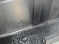 Кожух салонного зеркала BMW X5 F15 2014, 3.0 л., N57 D30 A, дизель, АКПП, белый, полный привод, правый руль, 9275005, 9213534, 9213533, 51169275005 - фото №11