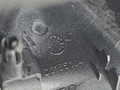 Кожух салонного зеркала BMW X5 F15 2014, 3.0 л., N57 D30 A, дизель, АКПП, белый, полный привод, правый руль, 9275005, 9213534, 9213533, 51169275005 - фото №14