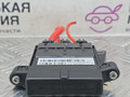 распределитель тока BMW X5 F15 2014, 3.0 л., N57 D30 A, дизель, АКПП, белый, полный привод, правый руль, 61149289374, 9289374, 6954522, 7561107 - фото №2