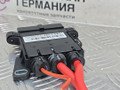 распределитель тока BMW X5 F15 2014, 3.0 л., N57 D30 A, дизель, АКПП, белый, полный привод, правый руль, 61149289374, 9289374, 6954522, 7561107 - фото №5