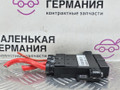 распределитель тока BMW X5 F15 2014, 3.0 л., N57 D30 A, дизель, АКПП, белый, полный привод, правый руль, 61149289374, 9289374, 6954522, 7561107 - фото №4