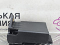 кронштейн блока управления BMW X5 F15 2014, 3.0 л., N57 D30 A, дизель, АКПП, белый, полный привод, правый руль, 32306862375, 6862375 - фото №6