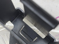 кронштейн блока управления BMW X5 F15 2014, 3.0 л., N57 D30 A, дизель, АКПП, белый, полный привод, правый руль, 32306862375, 6862375 - фото №9