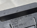 кронштейн блока управления BMW X5 F15 2014, 3.0 л., N57 D30 A, дизель, АКПП, белый, полный привод, правый руль, 32306862375, 6862375 - фото №10