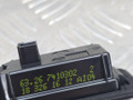 подсветка номера BMW 5 серия G30/G31 G30 2018, 2.0 л., B48 B20 A, бензин, АКПП, черный 475, седан, задний привод, правый руль, 63267410302, 7410302 - фото №9