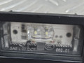 подсветка номера BMW 5 серия G30/G31 G30 2018, 2.0 л., B48 B20 A, бензин, АКПП, черный 475, седан, задний привод, правый руль, 63267410302, 7410302 - фото №10